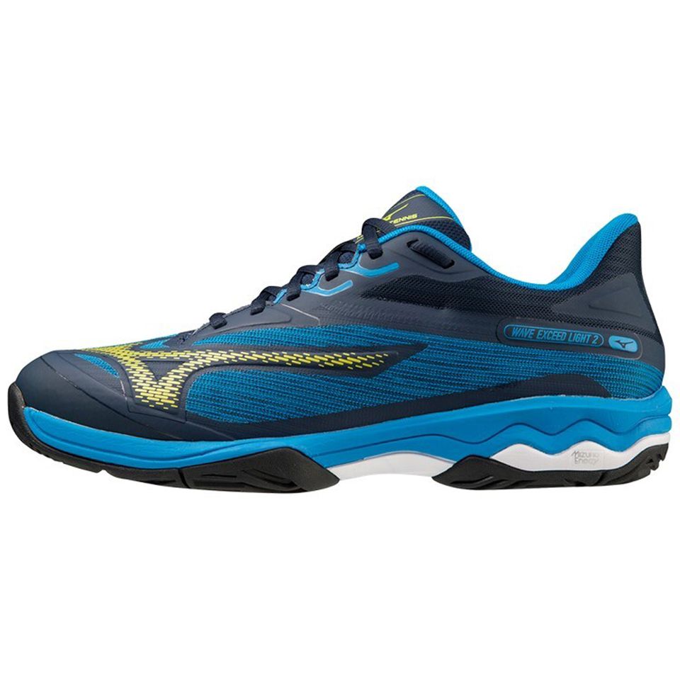 Tênis de Tennis Mizuno Wave Exceed Light 2 All Court