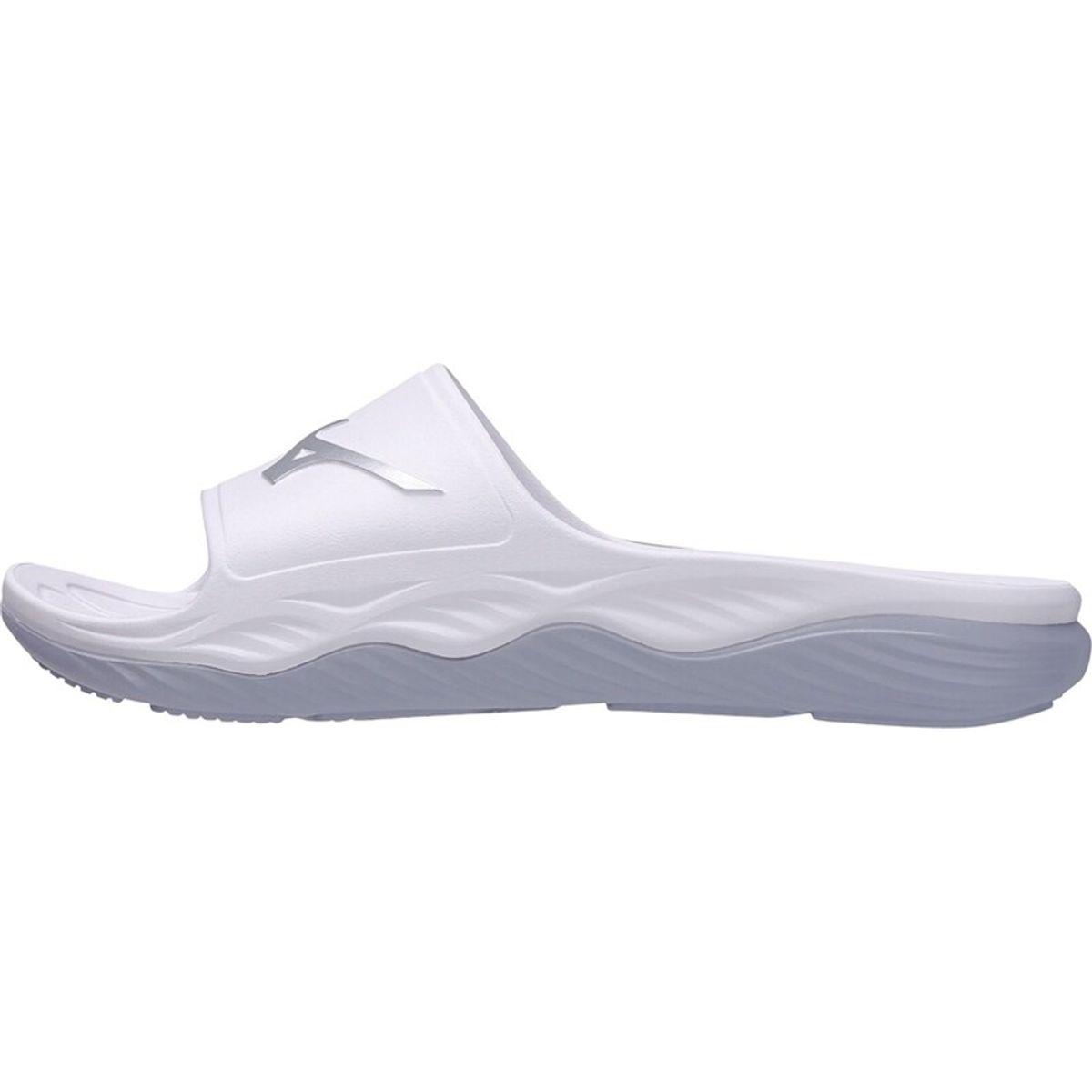 Chinelo Mizuno Enerzy 35/36 Branco