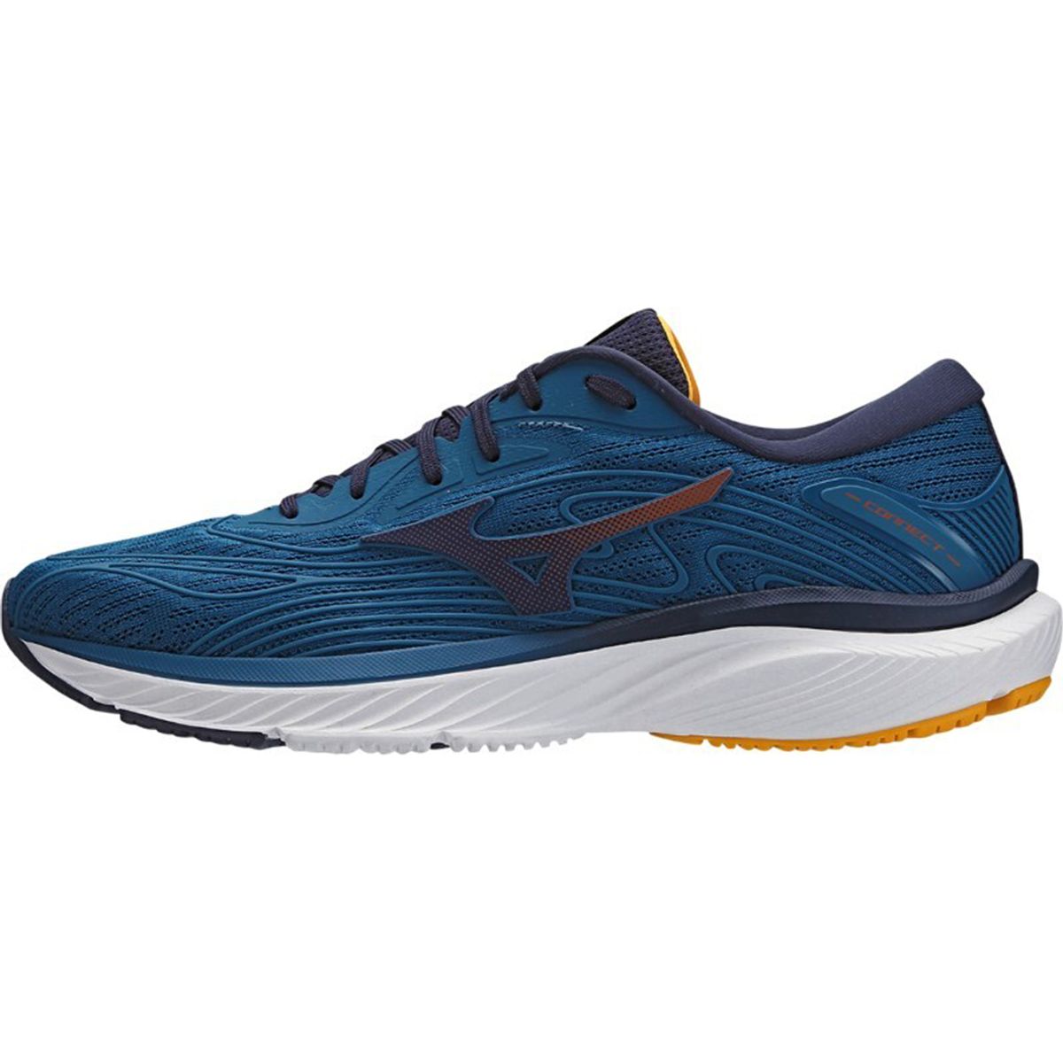 Tênis de Corrida Mizuno Connect 43 Preto