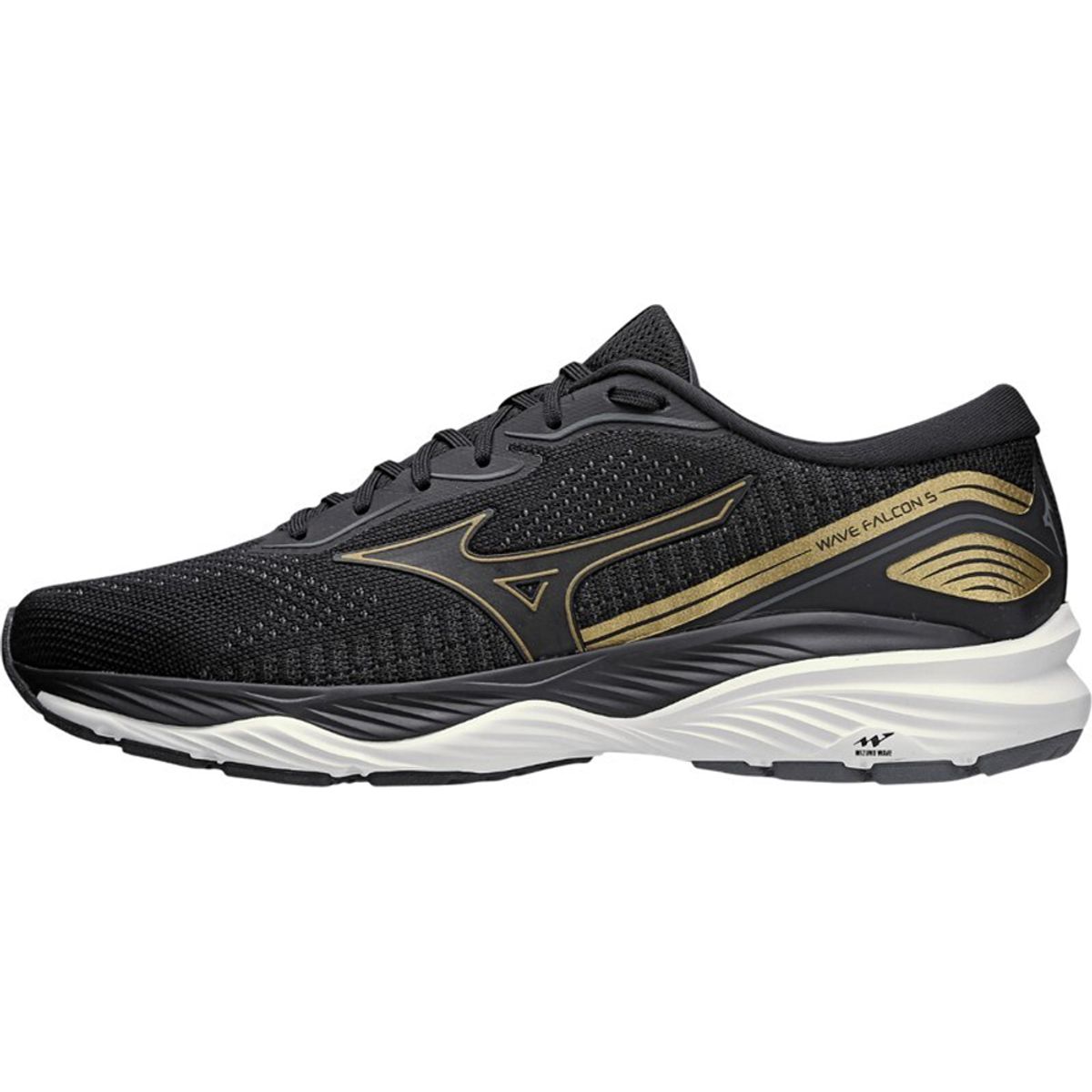 Tênis de Corrida Masculino Mizuno Wave Falcon 5 Menor preço em Tênis de Corrida Masculino Mizuno Wave Falcon 5