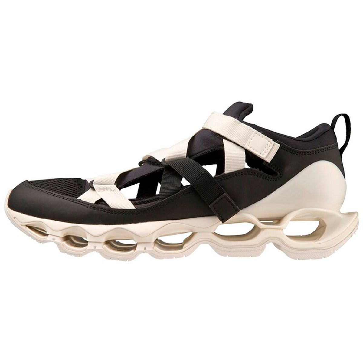 Tênis Unissex Mizuno Wave Prophecy Strap