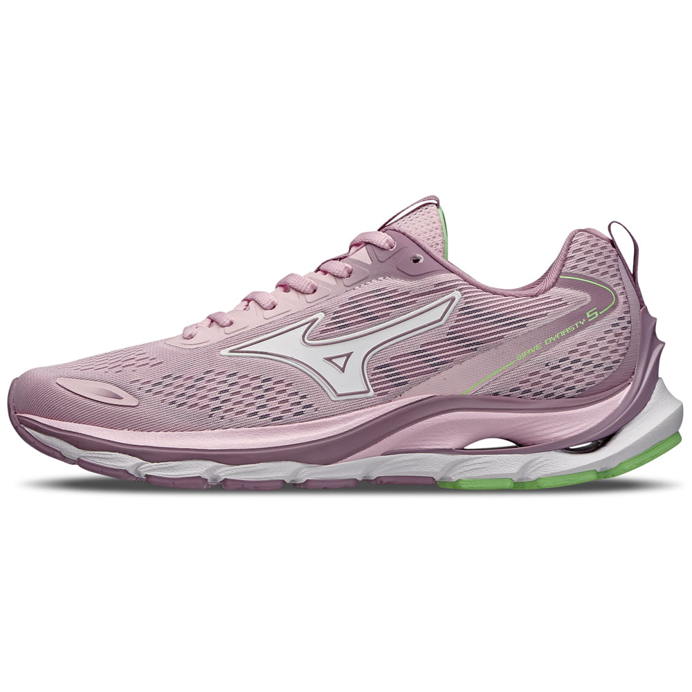 Tênis de Corrida Mizuno Wave Dynasty 5