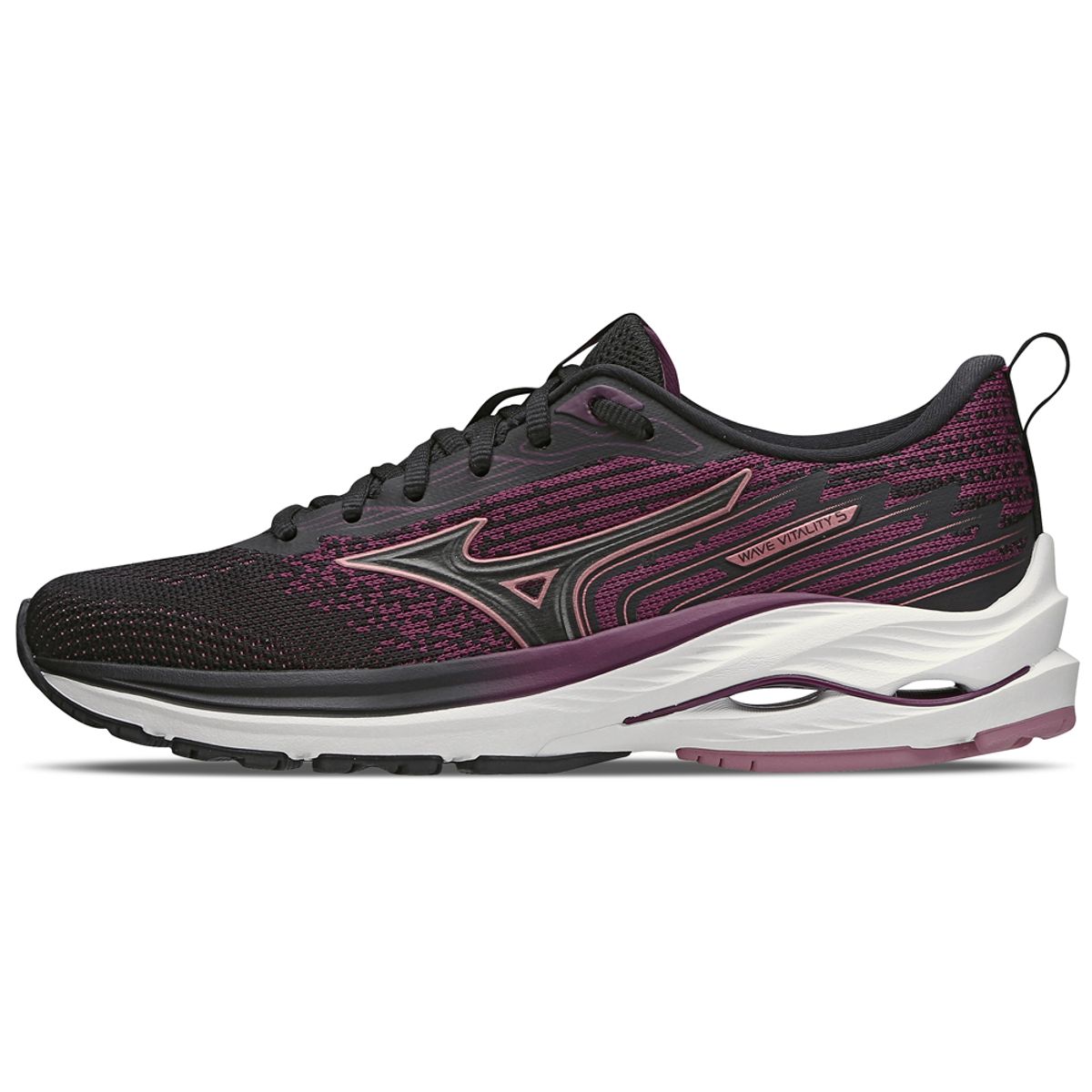 Tênis de Corrida Feminino Mizuno Wave Vitality 5