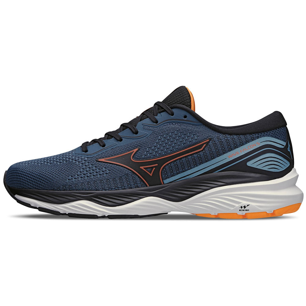 Tênis de Corrida Mizuno Wave Falcon 5