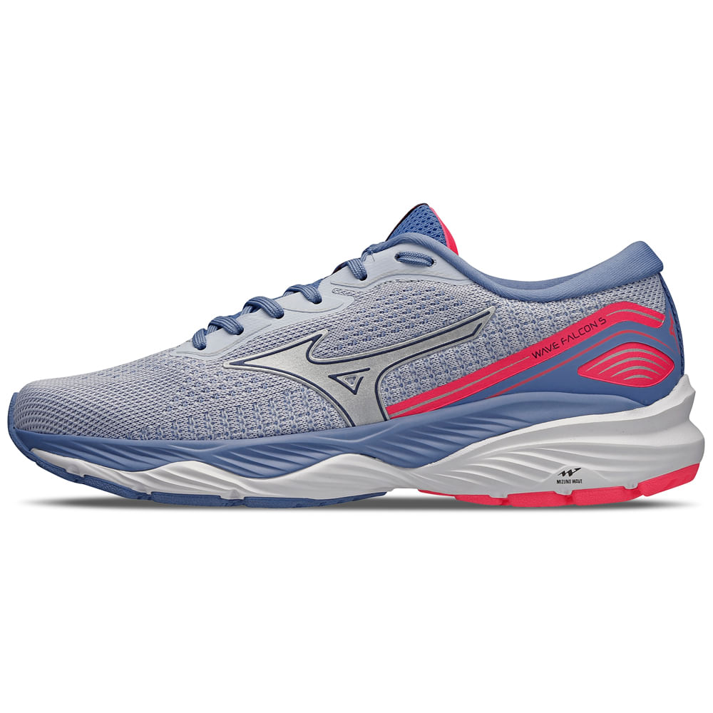 Tênis de Corrida Mizuno Wave Falcon 5