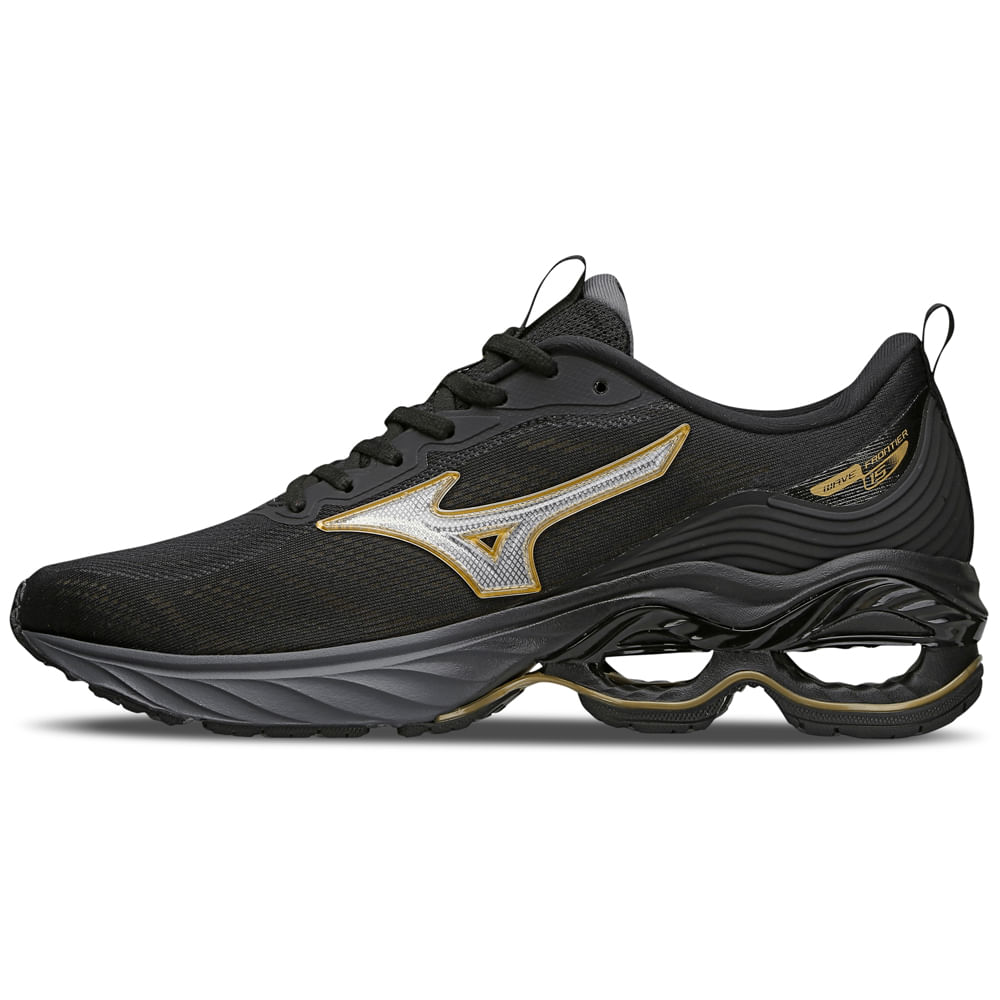 Tênis de Corrida Mizuno Wave Frontier 15
