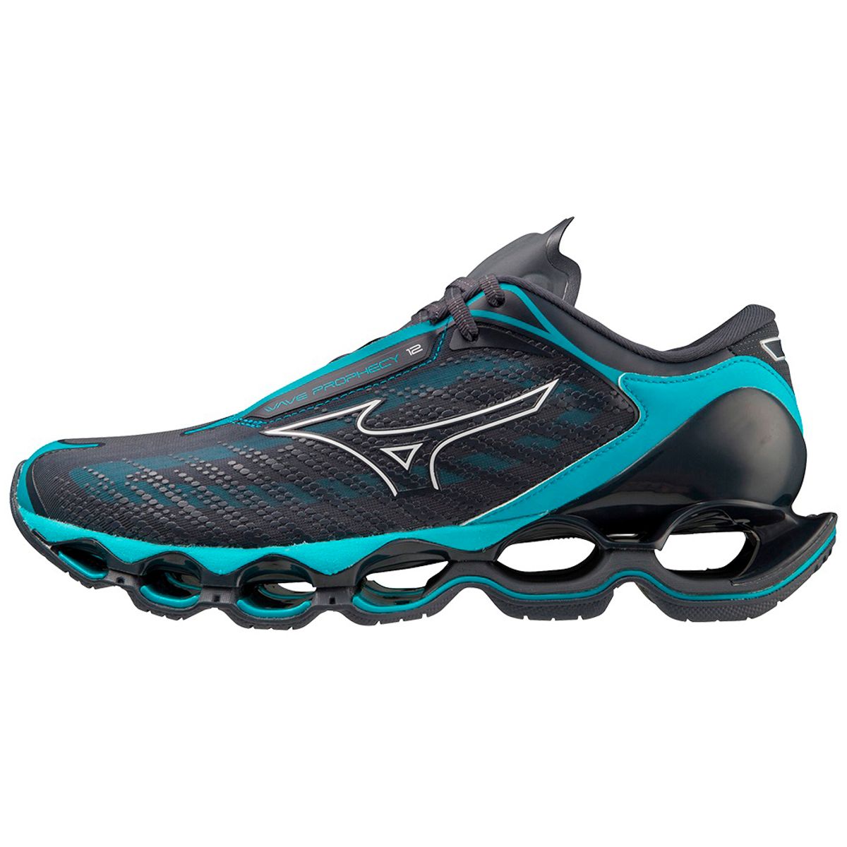 Tênis Masculino Mizuno Wave Prophecy 12