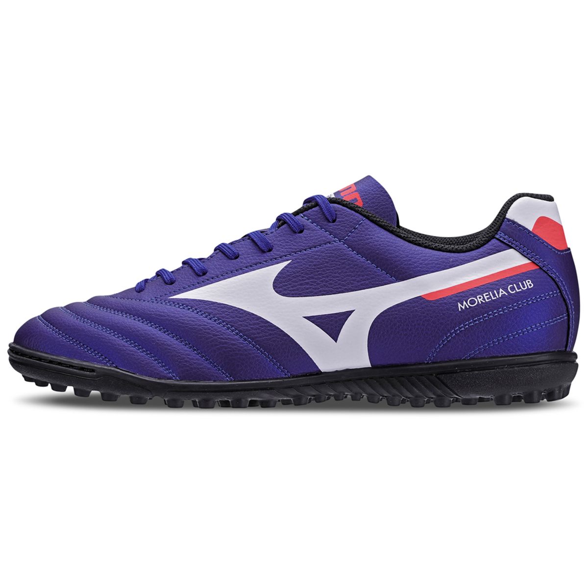 Chuteira Society Mizuno Morelia Club AS 41 Azul