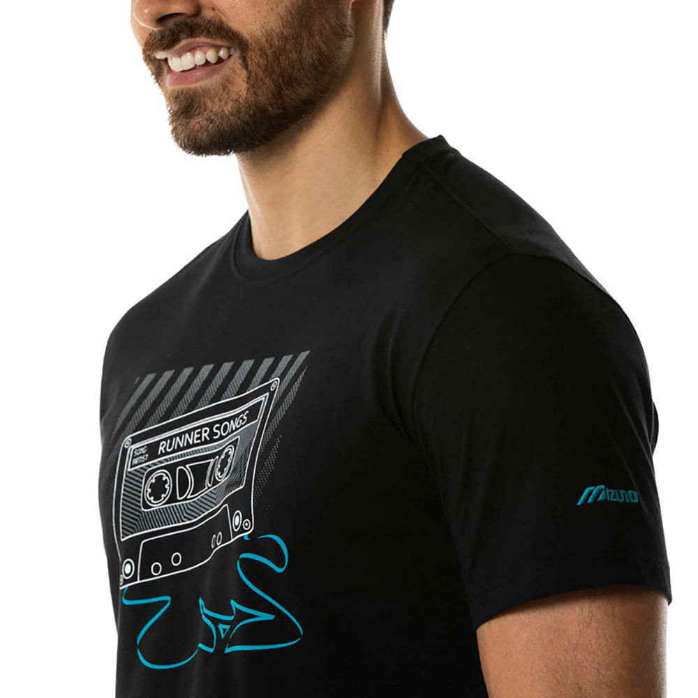 mizuno moda