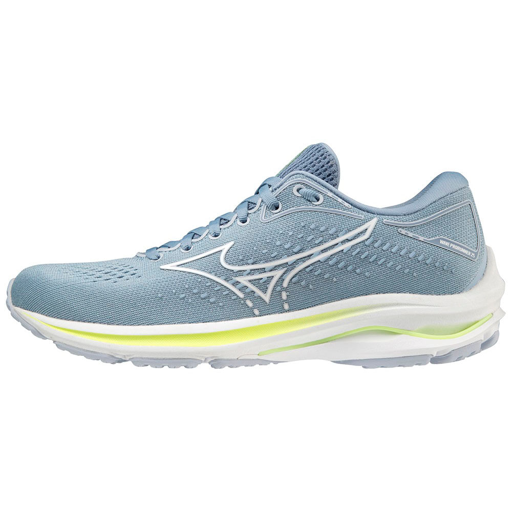 Tênis de Corrida Feminino Mizuno Wave Prorunner 25