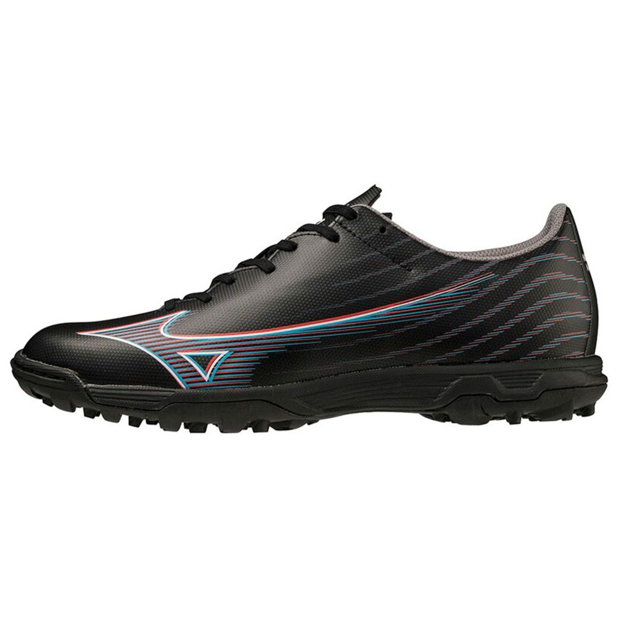 Chuteira Society Masculina Mizuno Alpha Select Menor preço em Chuteira Society Masculina Mizuno Alpha Select