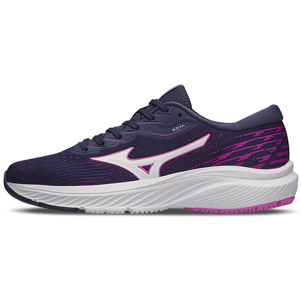 Tênis de Corrida Mizuno Goya