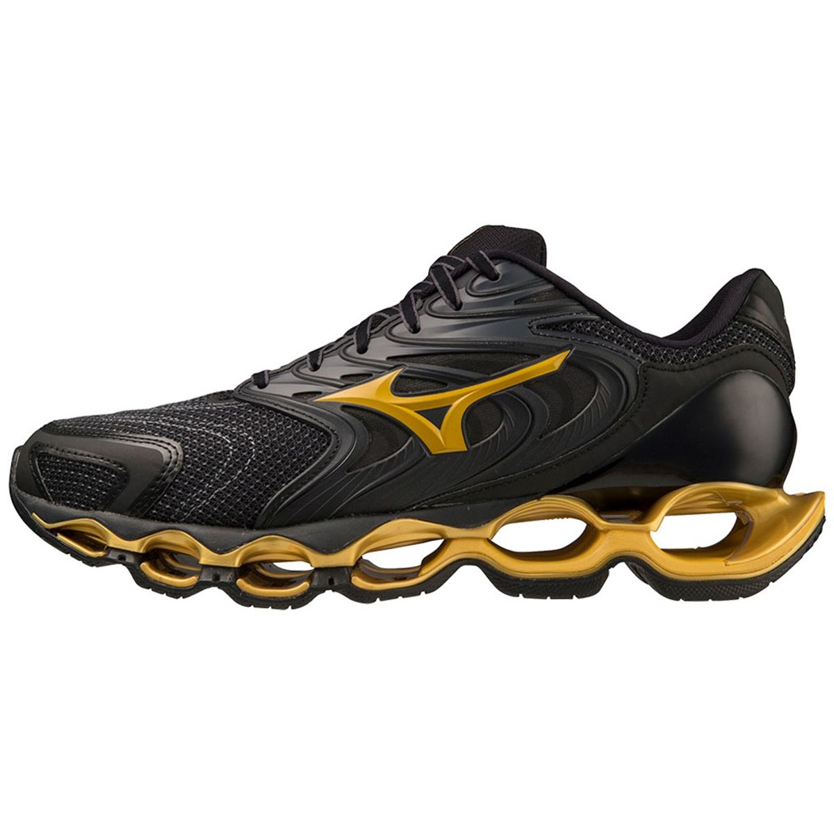 Tênis Masculino Mizuno Wave Prophecy 12-S