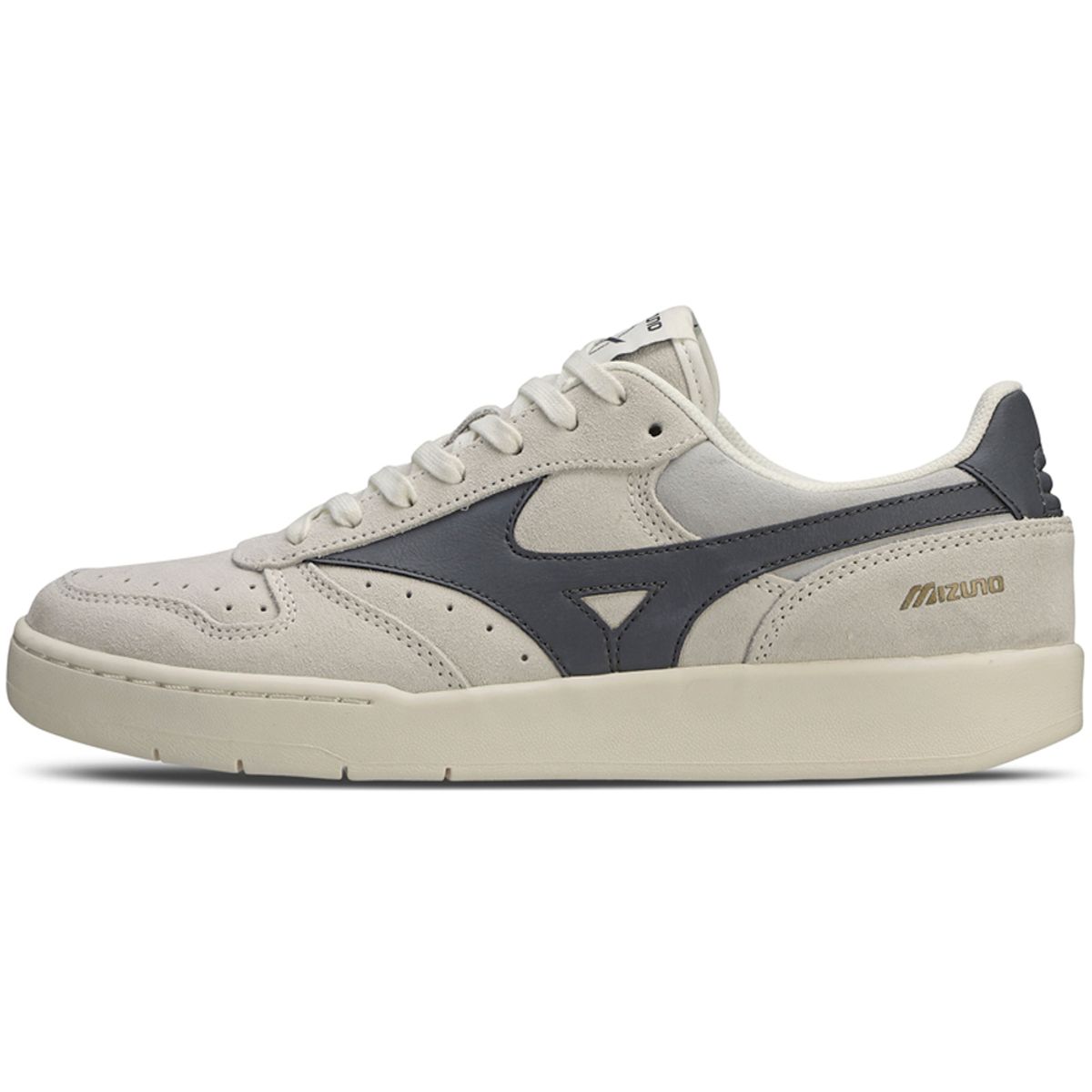 Tênis Casual Unissex Mizuno City Wind 35 Cinza