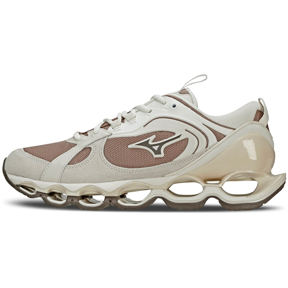 Tênis Mizuno Wave Prophecy Beta 2