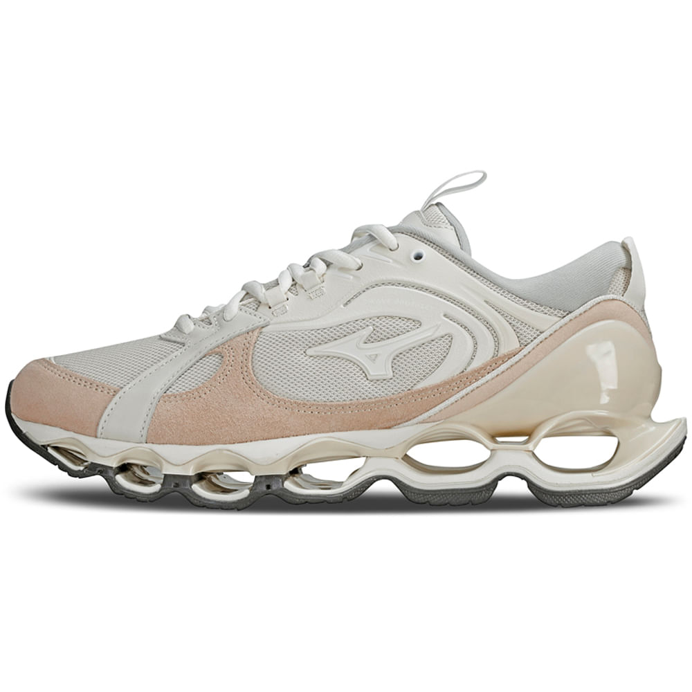 Tênis Mizuno Wave Prophecy Beta 2