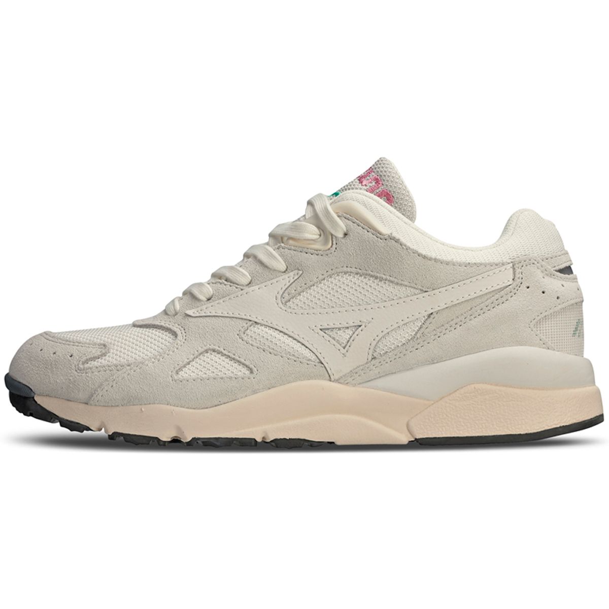 Tênis Casual Mizuno Sky Medal 38 Cinza