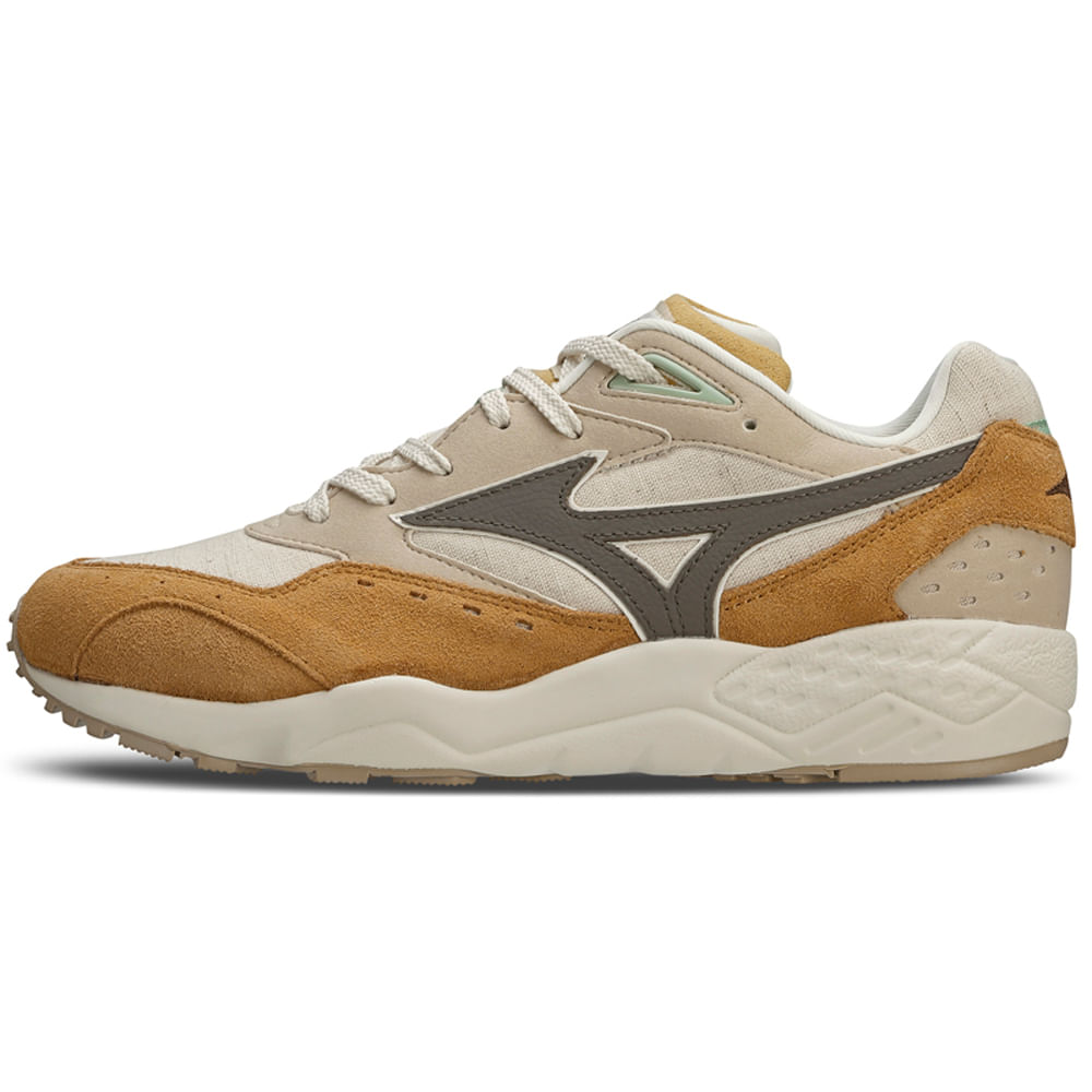 Tênis Casual Mizuno Contender Countryside