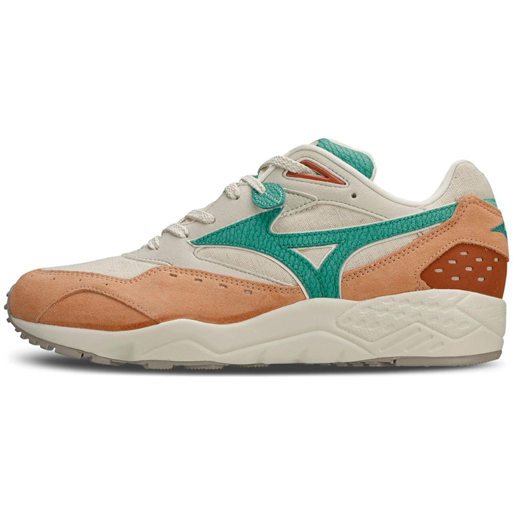 Tênis Casual Mizuno Contender Countryside
