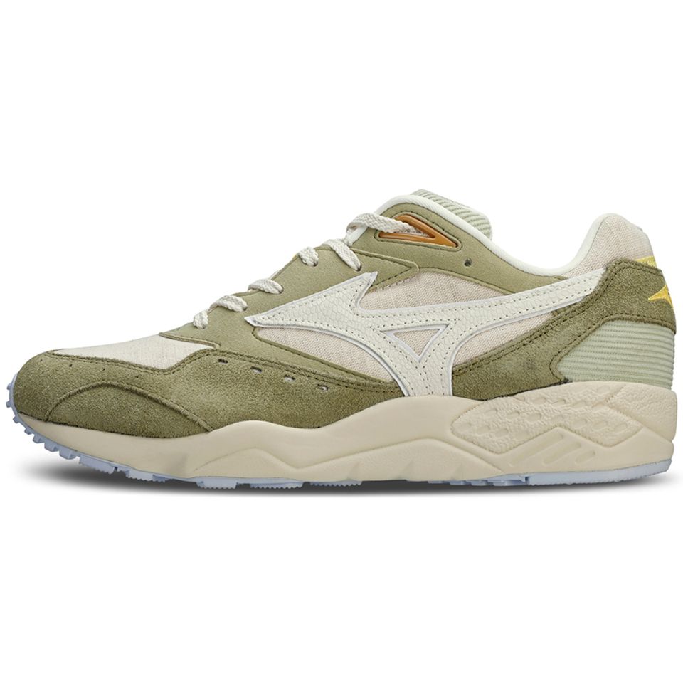 Tênis Casual Mizuno Contender Countryside
