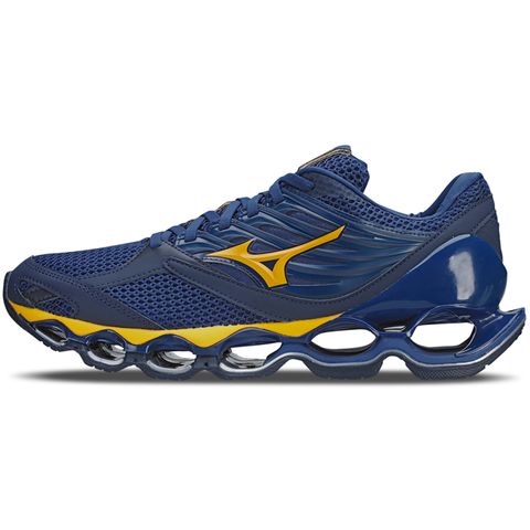 Tênis Masculino Mizuno Wave Prophecy 13-S — Mizuno