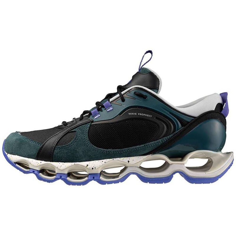 Tênis Mizuno Wave Prophecy Beta 2 x Graphpaper