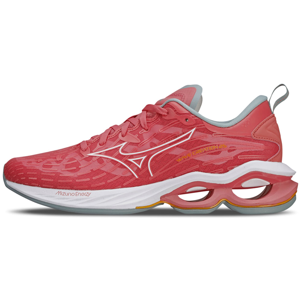 Tênis de Corrida Mizuno Wave Creation 25 SE