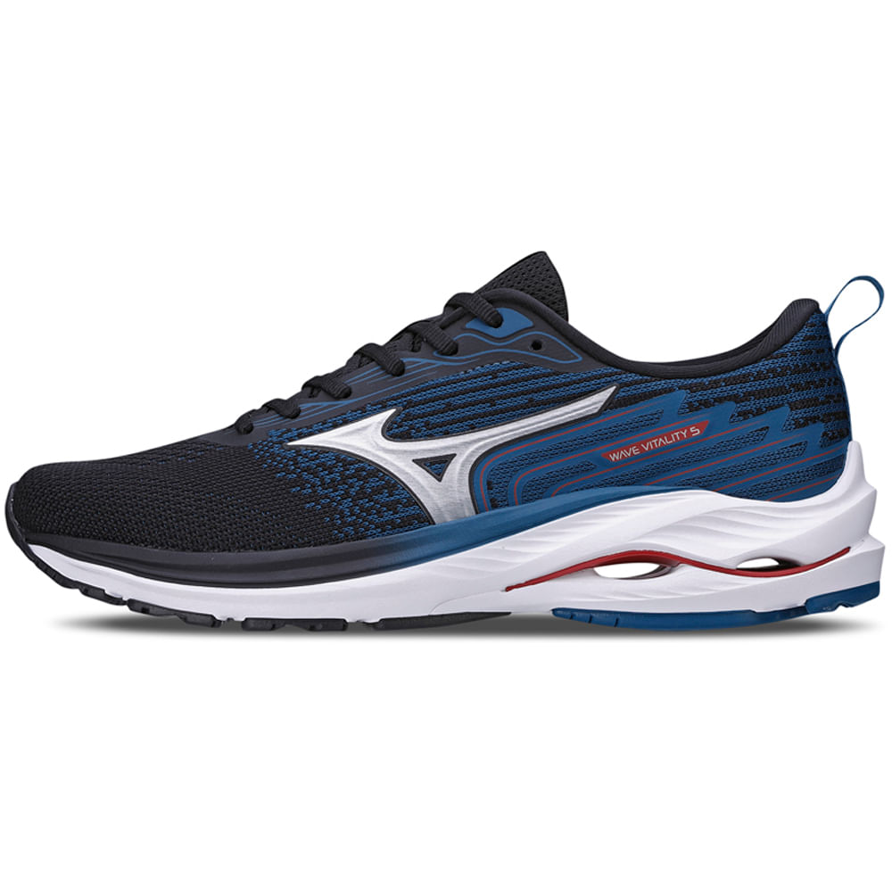 Tênis de Corrida Mizuno Wave Vitality 5