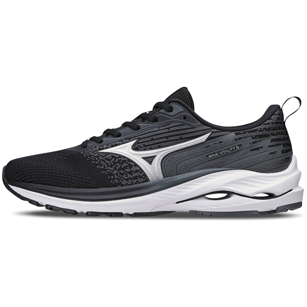 Tênis de Corrida Mizuno Wave Vitality 5