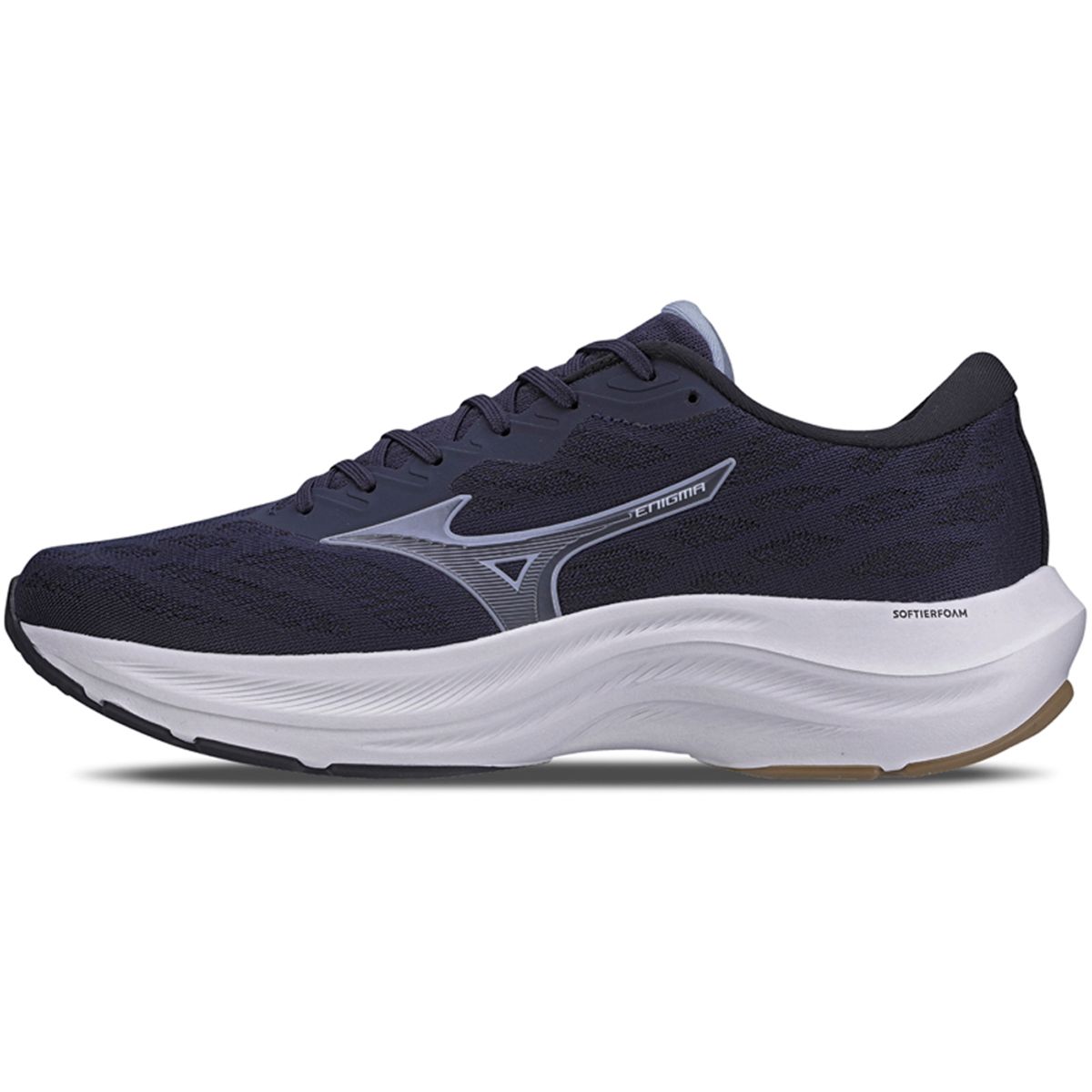 Tênis de Corrida Mizuno Enigma 40 Azul
