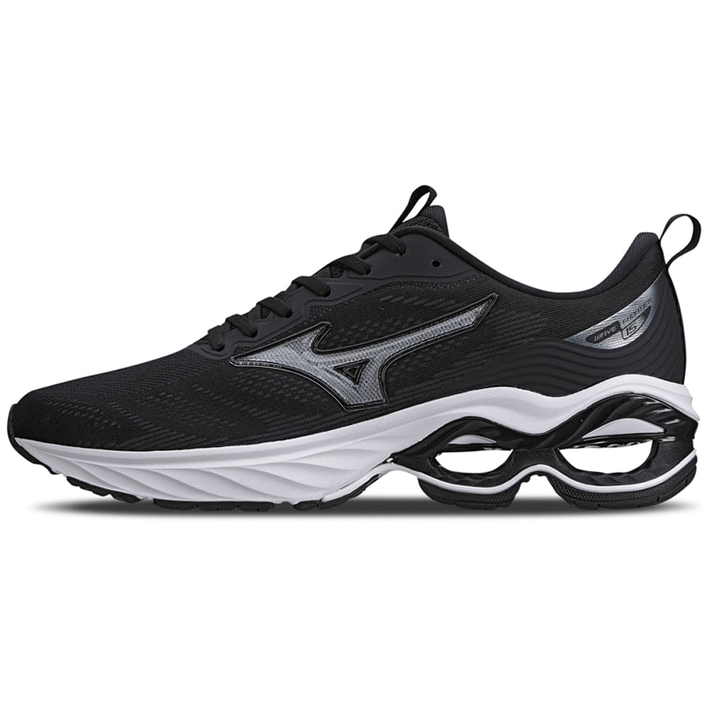 Tênis de Corrida Mizuno Wave Frontier 15
