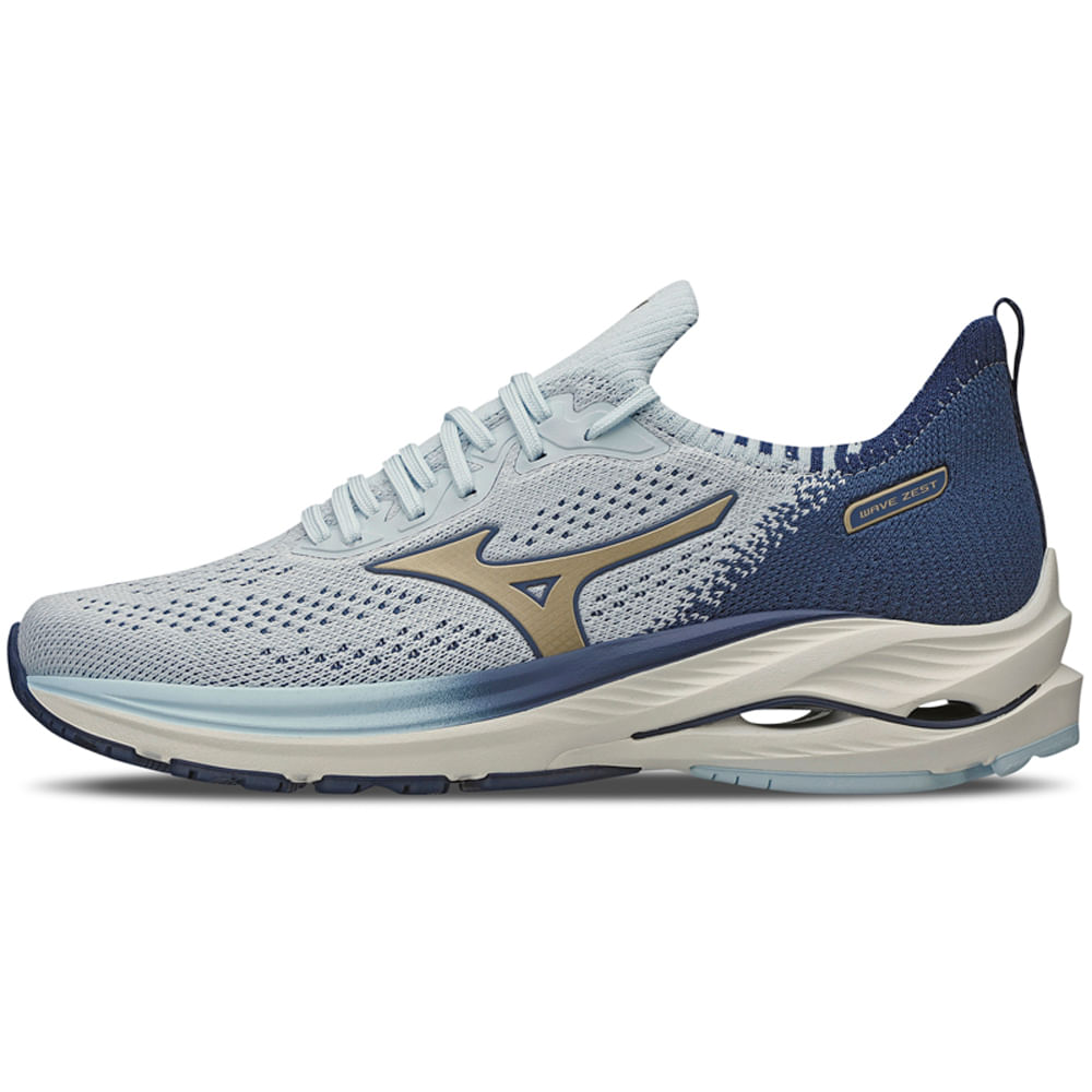 Tênis de Corrida Mizuno Wave Zest