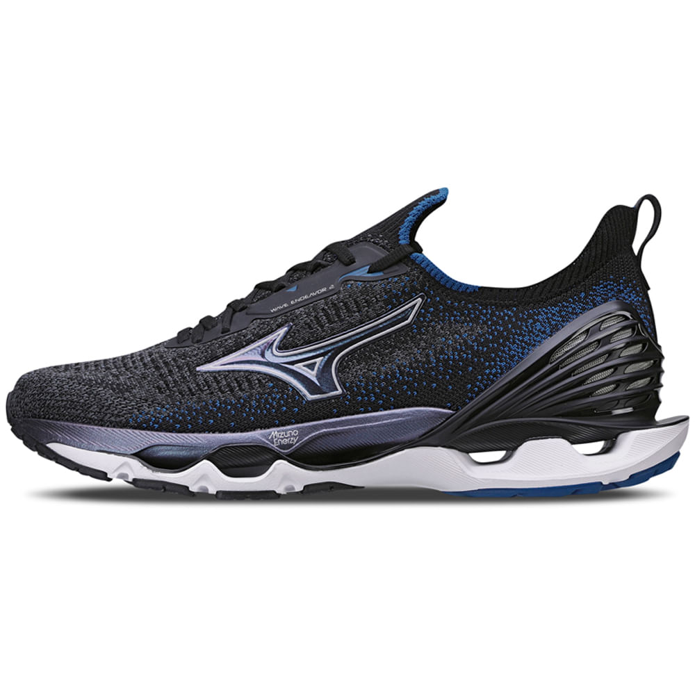 Tênis de Corrida Mizuno Wave Endeavor 2
