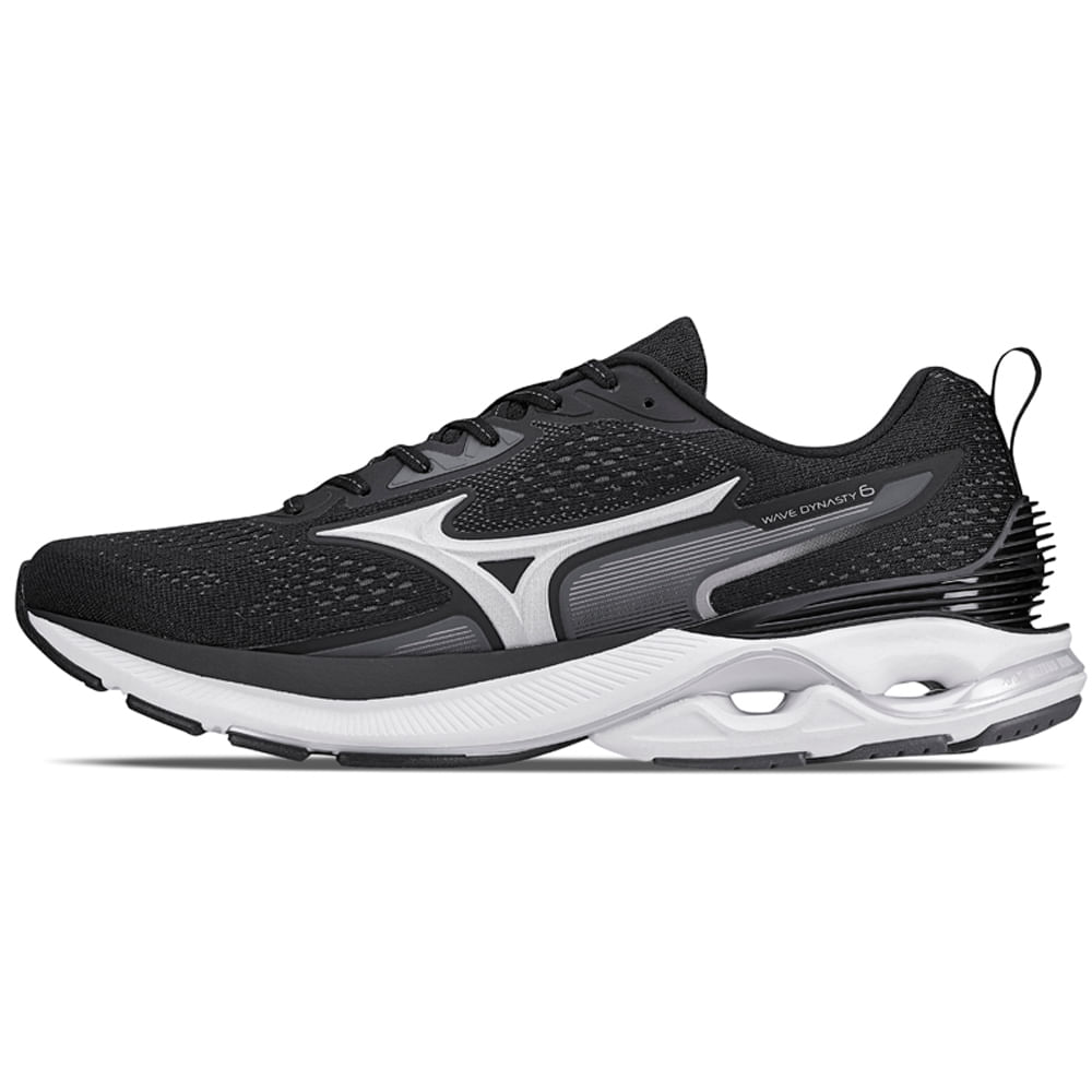 Tênis de Corrida Mizuno Wave Dynasty 6