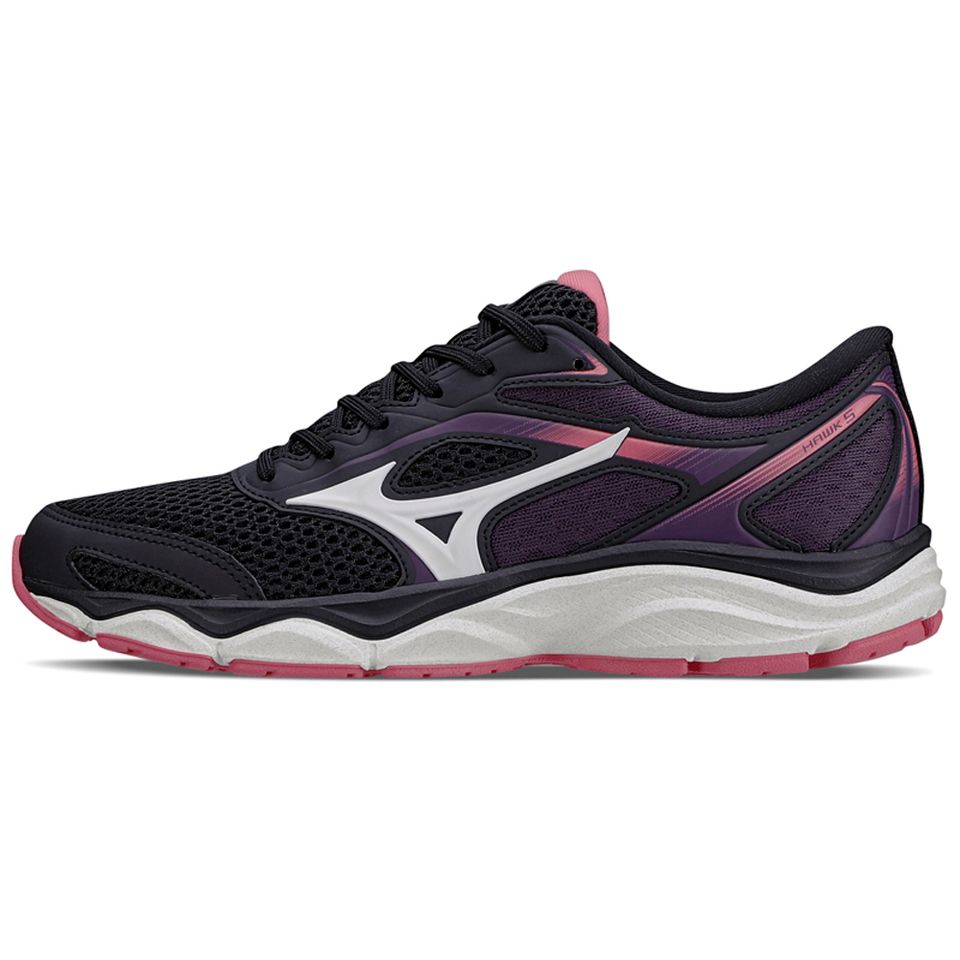 Tênis de Corrida Mizuno Hawk 5