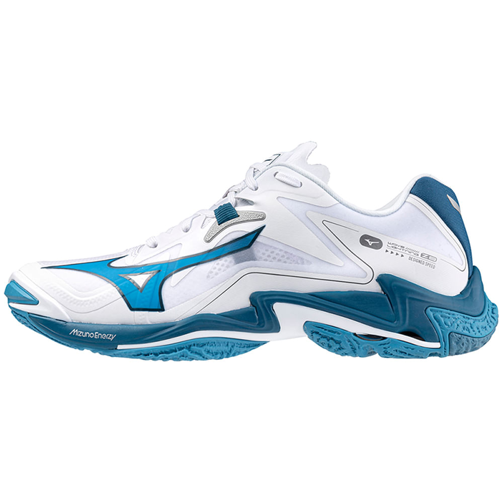 Tênis De Vôlei Mizuno Wave Lightning Z8