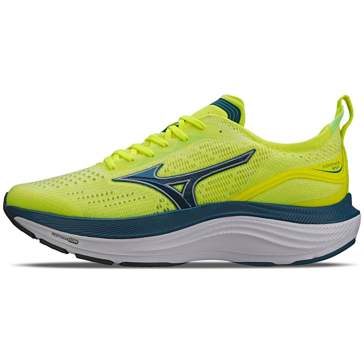 Tênis de Corrida Mizuno Advance 40 Verde