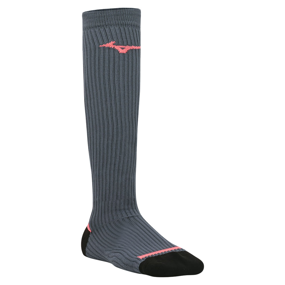 Meia de Compressão Mizuno Performance