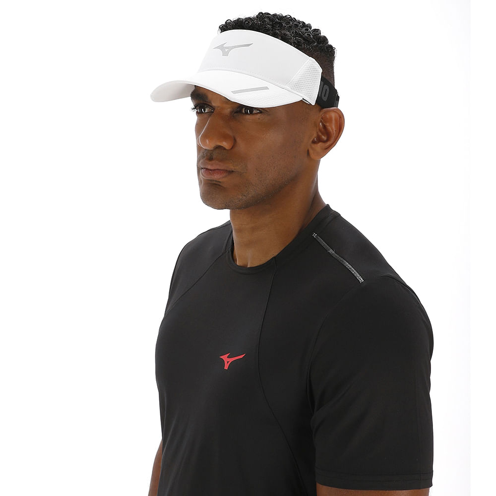 Viseira Mizuno Aero
