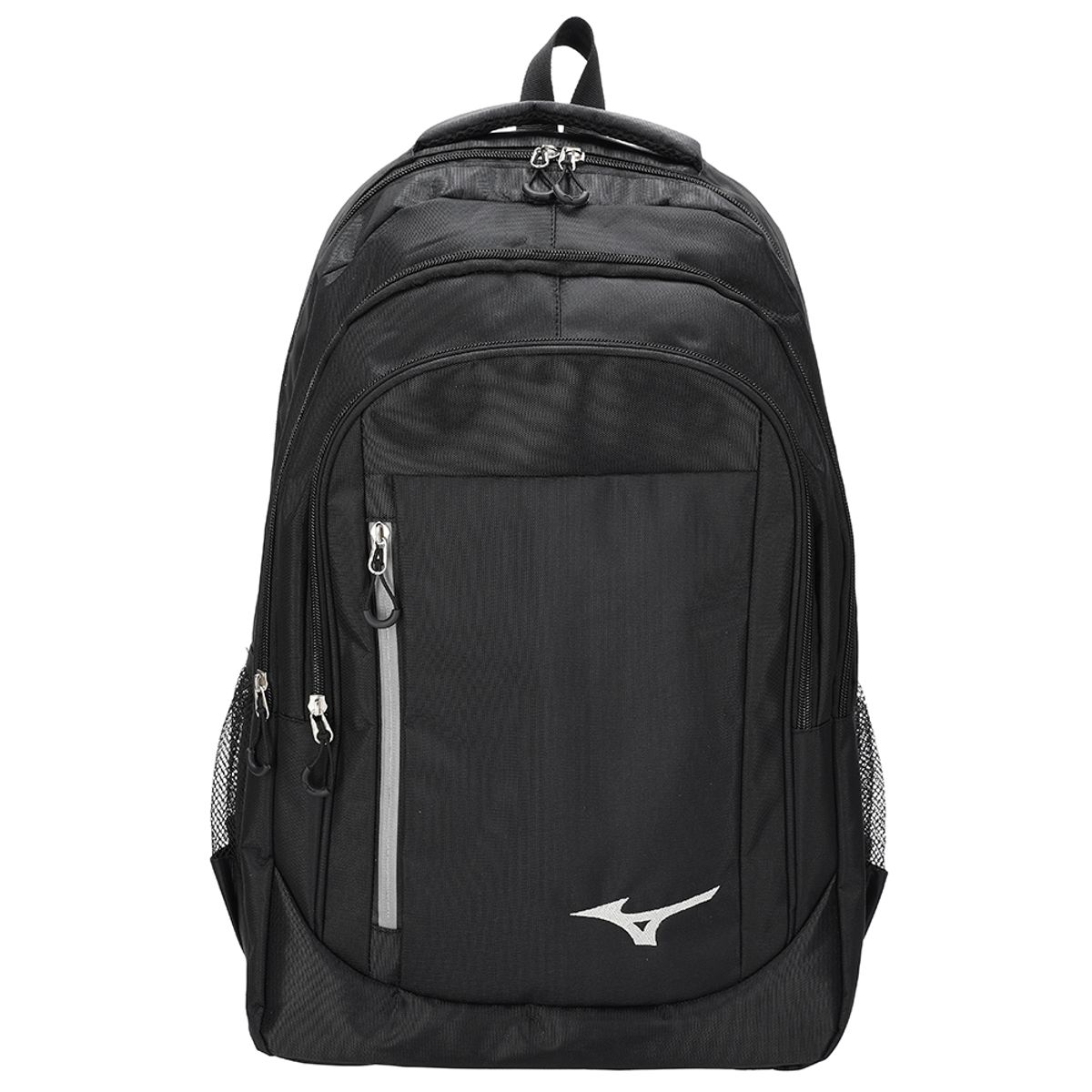 Mochila Unissex Mizuno Core U Preto