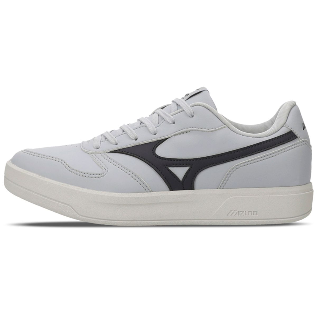 Tênis Casual Feminino Mizuno Street Wind 35 Azul
