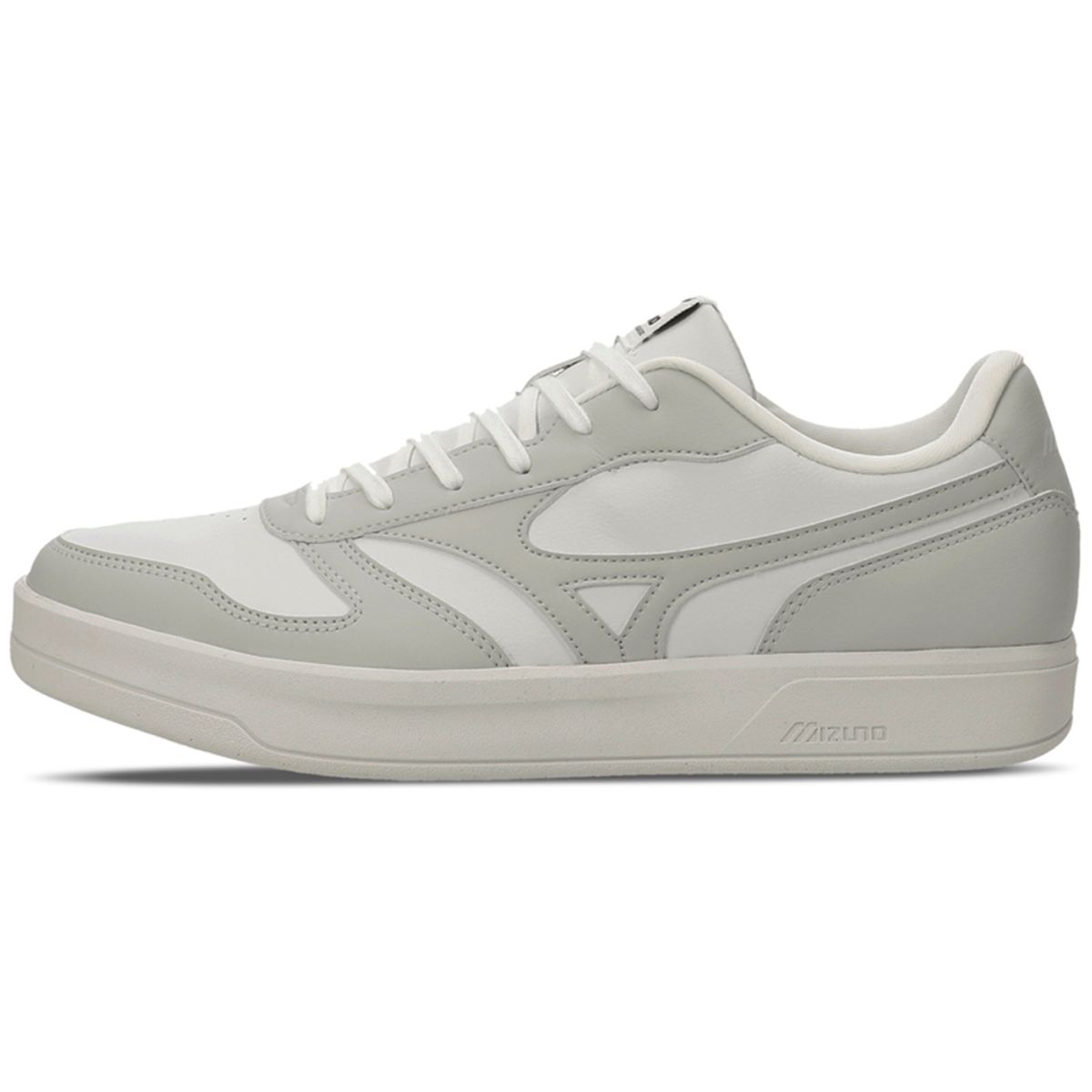 Tênis Casual Mizuno Street Wind 42 Cinza