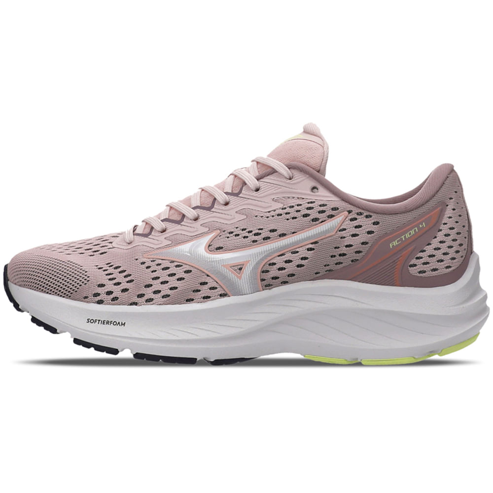 Tênis de Corrida Mizuno Action 4