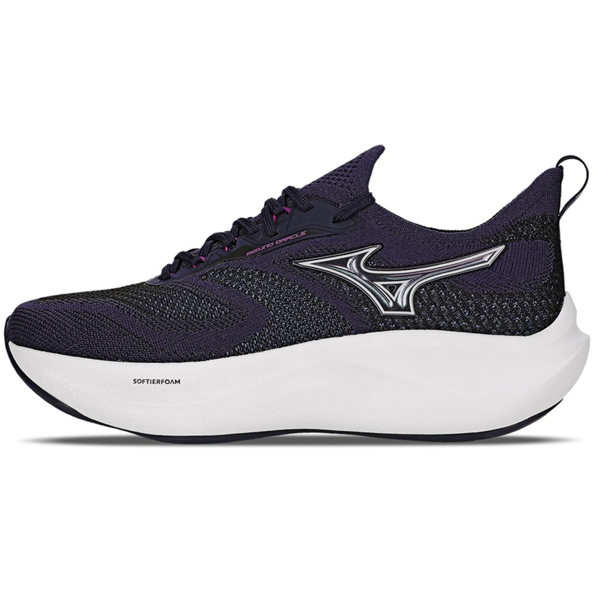 Tênis de Corrida Mizuno Oracle 39 Azul
