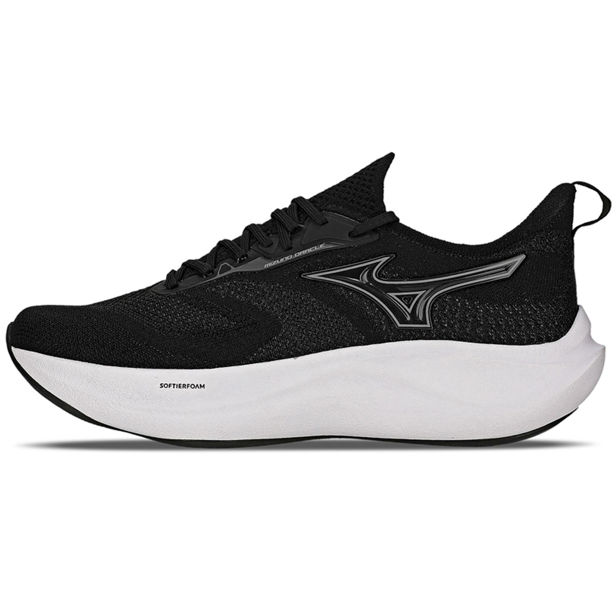 Tênis de Corrida Mizuno Oracle 36 Preto