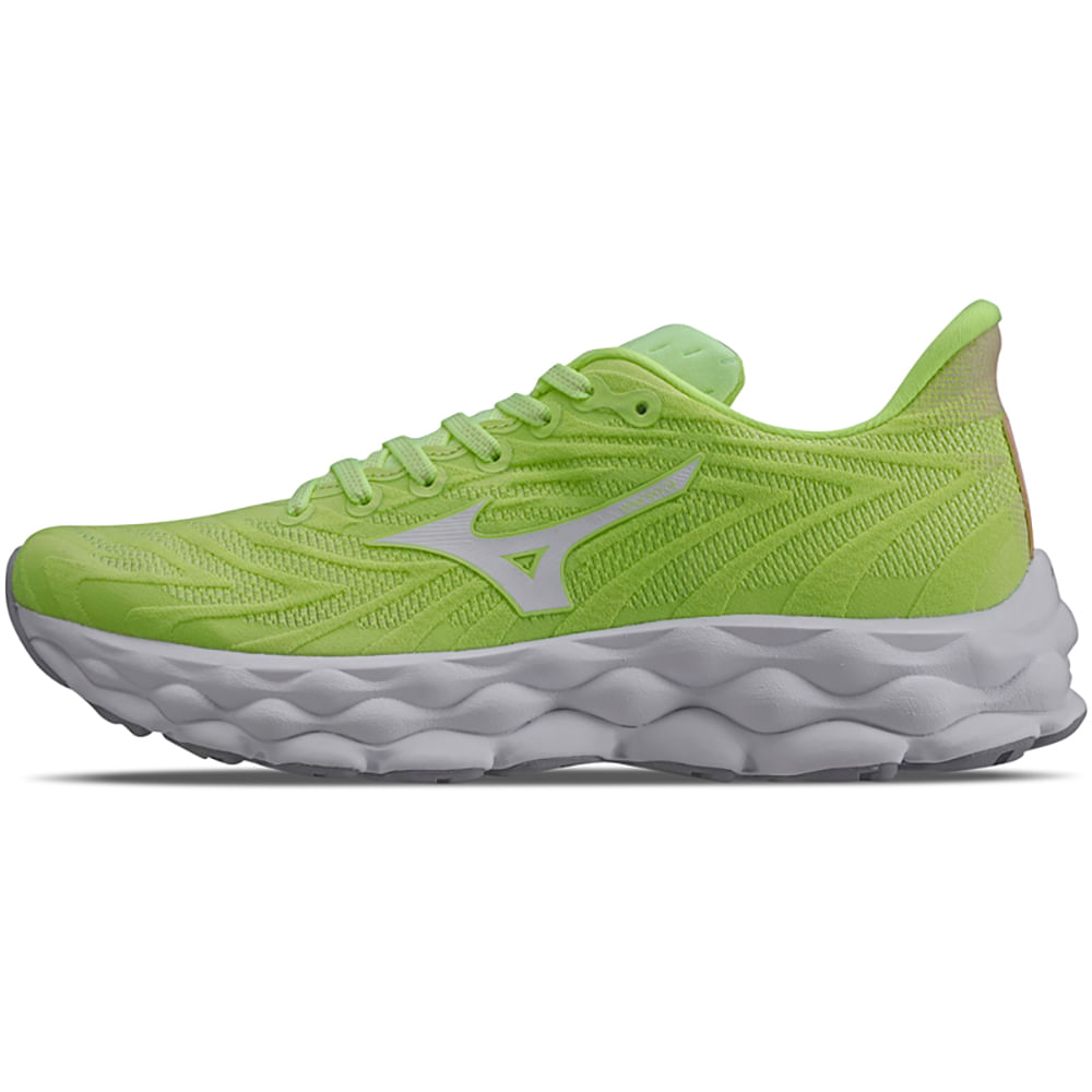 Tênis de Corrida Mizuno Wave Sky 8