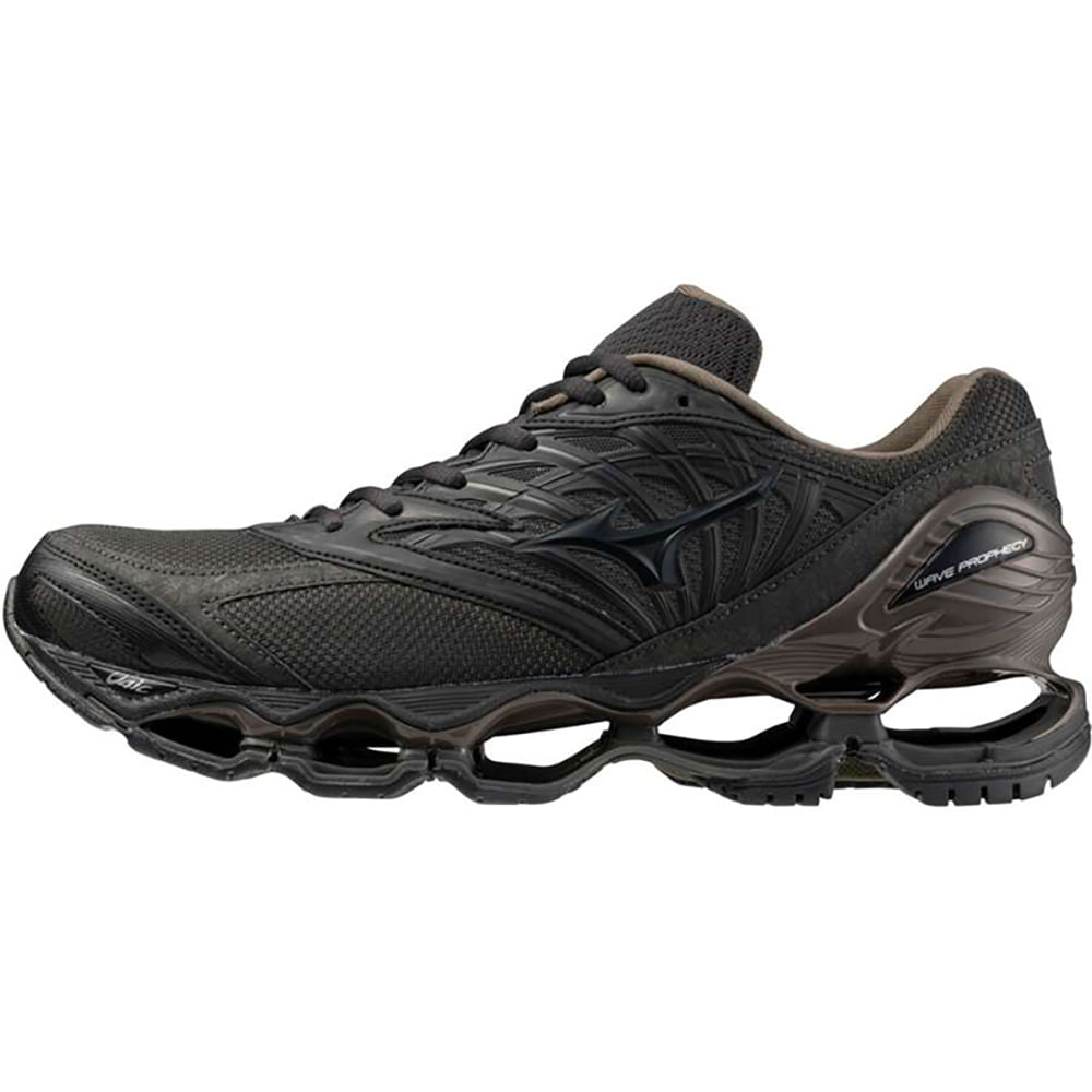 Tênis Mizuno Wave Prophecy Vainl Archive
