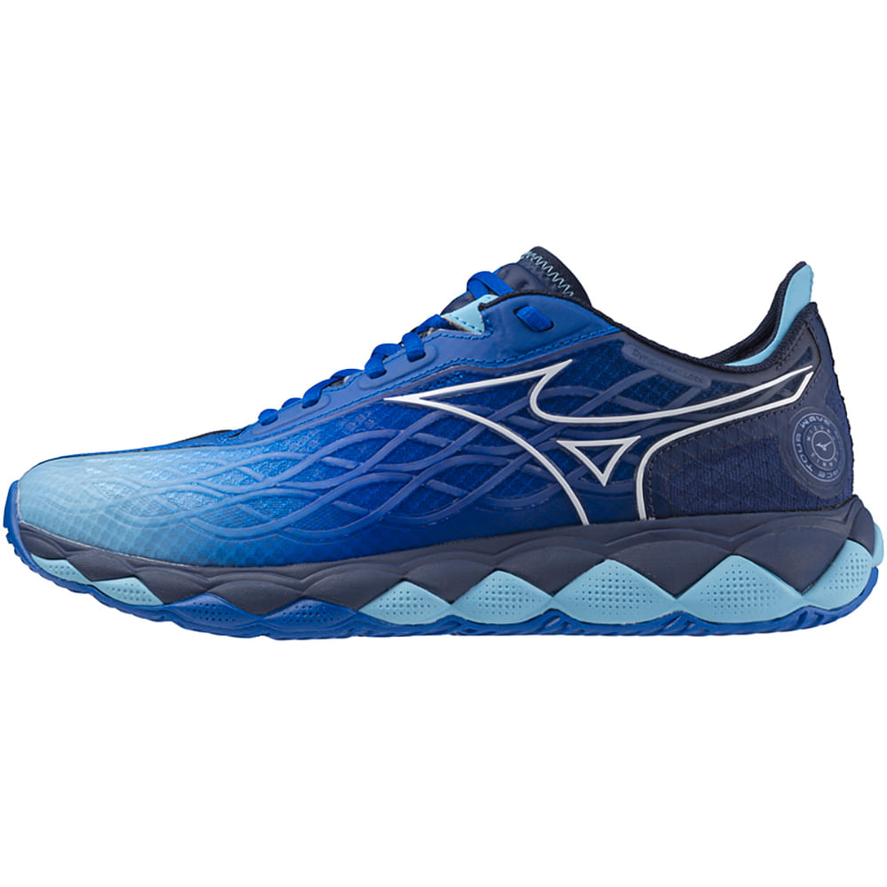 Tênis de Tennis Mizuno Wave Enforce All Court
