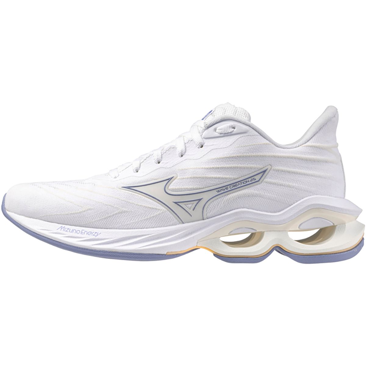 Tênis Feminino Mizuno Wave Creation 25 36 Branco