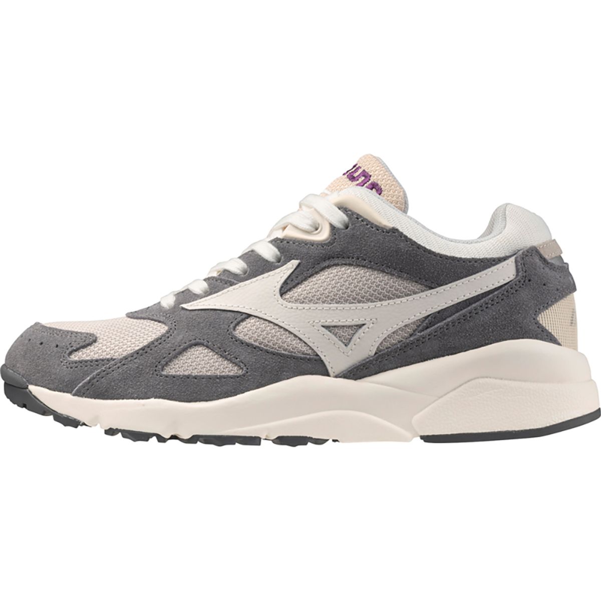 Tênis Casual Mizuno Sky Medal 41 Cinza